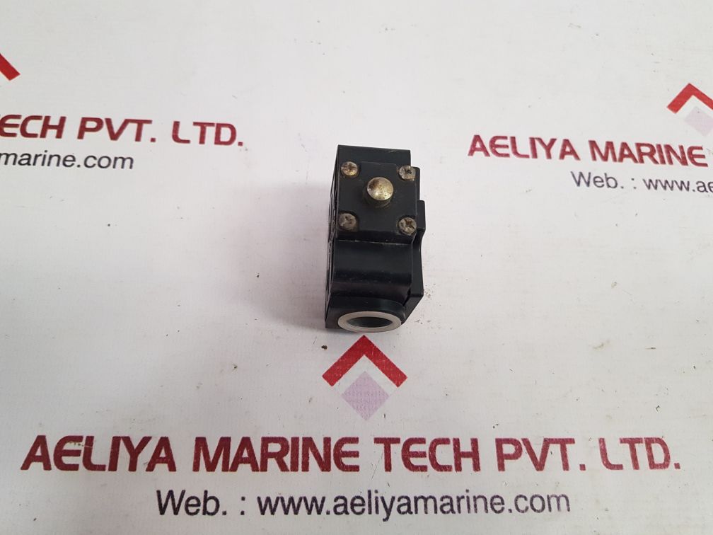 Telemecanique xck-t510 limit switch