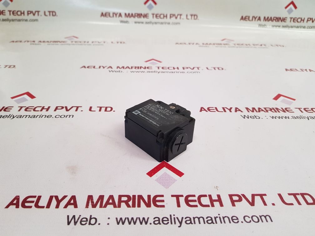 Telemecanique xck-t510 limit switch