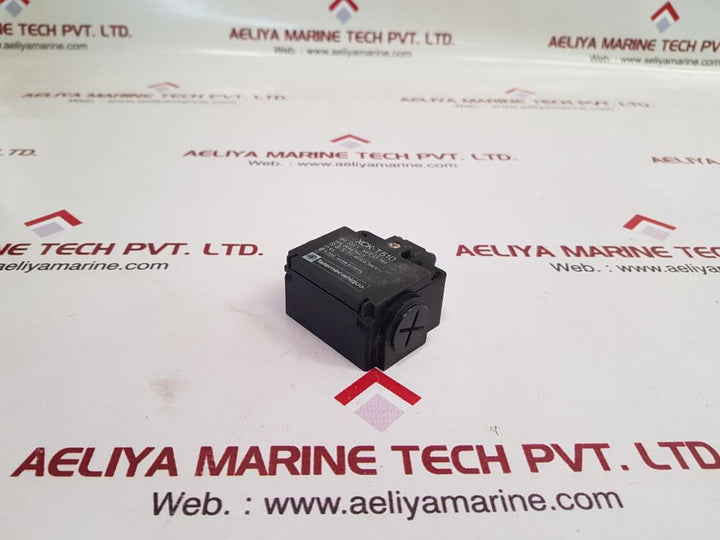 Telemecanique xck-t510 limit switch