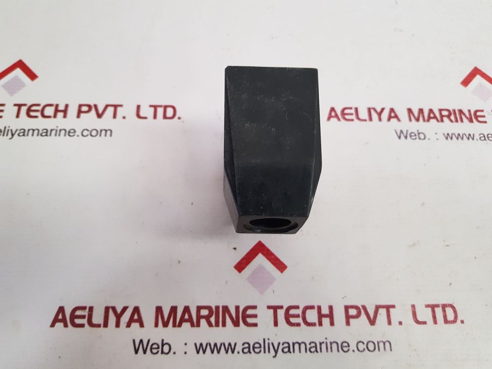 Parker dc702138/3 solenoid coil