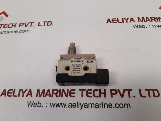 Hanyoung Zcn-p501A
