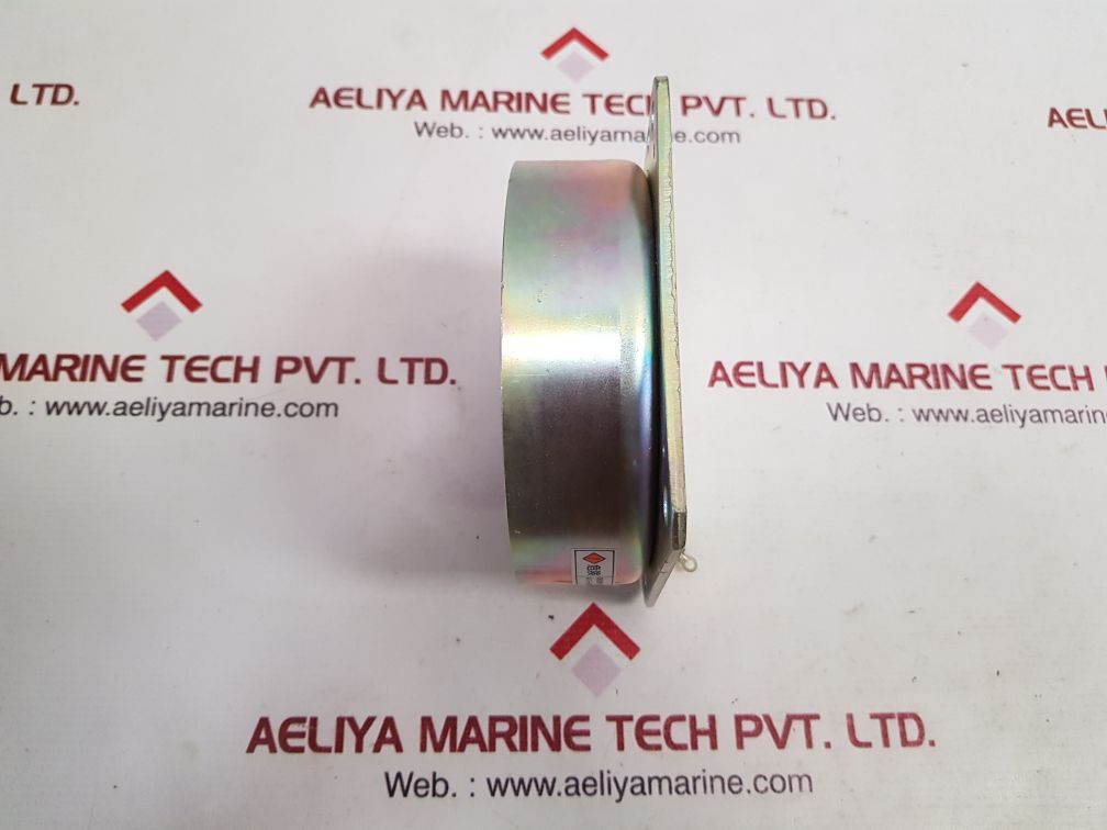 Osakidengyosha nab-52n magnetic brake dc110v 