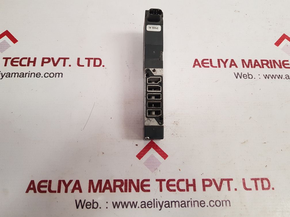 Festo mt2h-5/2-4,0-l-s-vi b solenoid valve