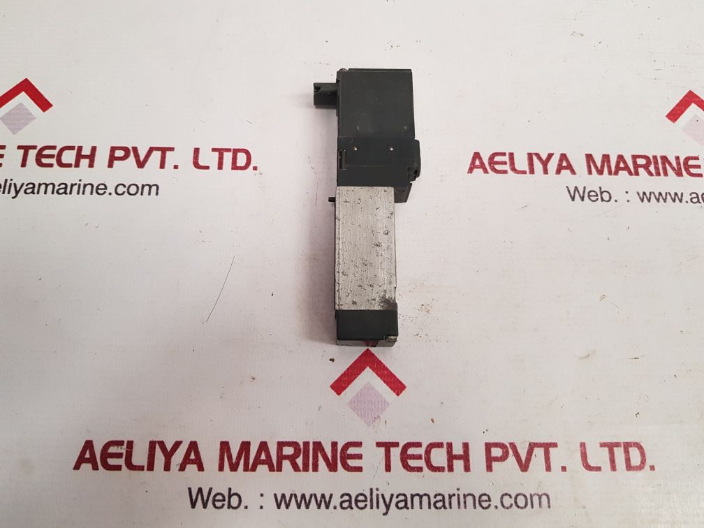 Festo mt2h-5/2-4,0-l-s-vi b solenoid valve