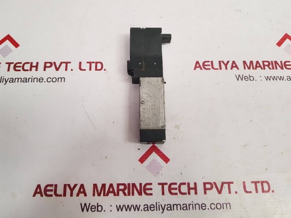 Festo mt2h-5/2-4,0-l-s-vi b solenoid valve