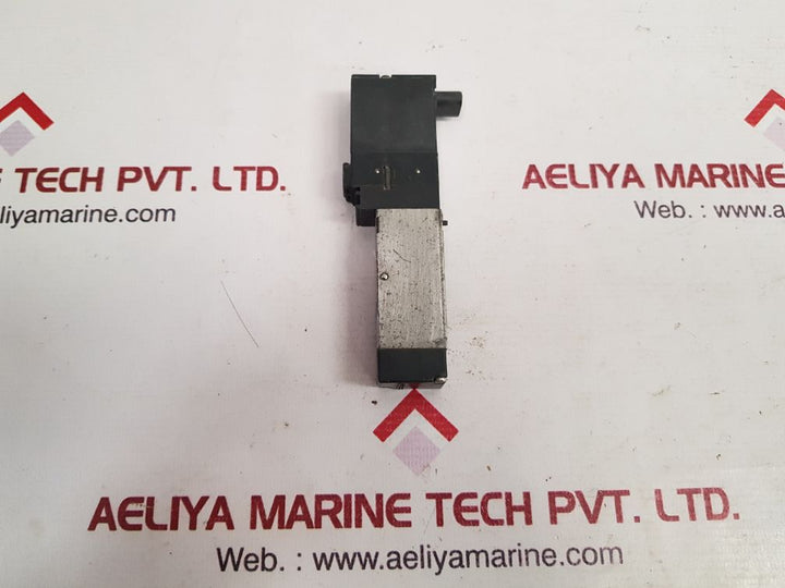Festo mt2h-5/2-4,0-l-s-vi b solenoid valve