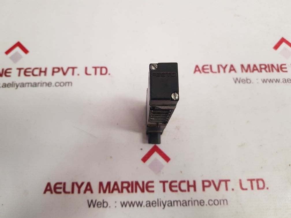 Festo mt2h-5/2-4,0-l-s-vi b solenoid valve