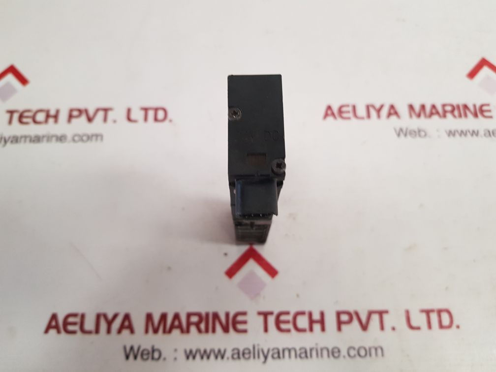 Festo mt2h-5/2-4,0-l-s-vi b solenoid valve