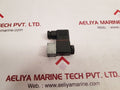 Rexroth 542 030 922 0 pneumatic solenoid valve 18-24v used