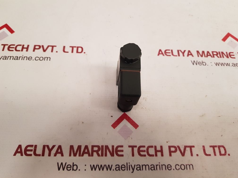 Rexroth 542 030 922 0 pneumatic solenoid valve 18-24v used