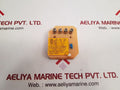 Gab-100/a thermo-couple amplifier