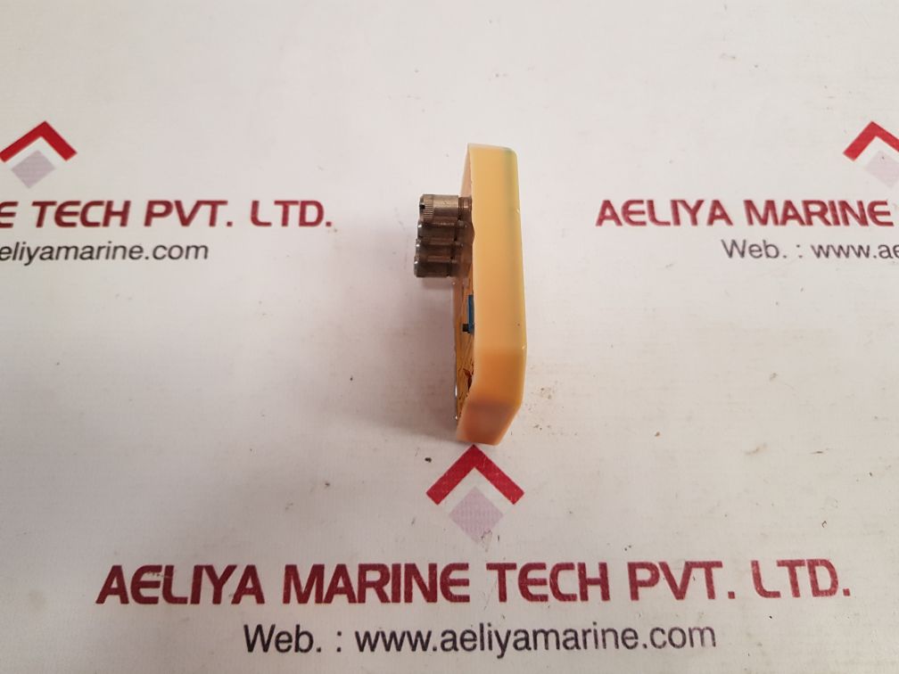 Gab-100/a thermo-couple amplifier