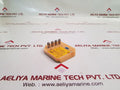 Gab-100/a thermo-couple amplifier