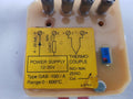 Gab-100/a thermo-couple amplifier