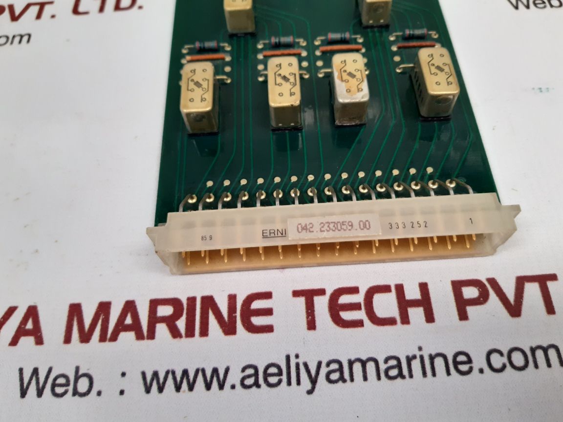 Aeg n41 pcb card phl-348 202.2 l