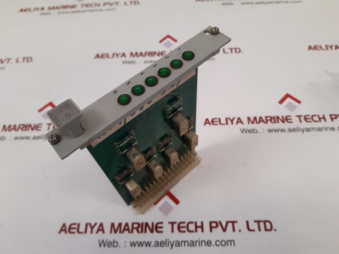 Aeg n41 pcb card phl-348 202.2 l