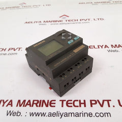 Siemens 6ed1 052-1cc00-0ba4 logic module