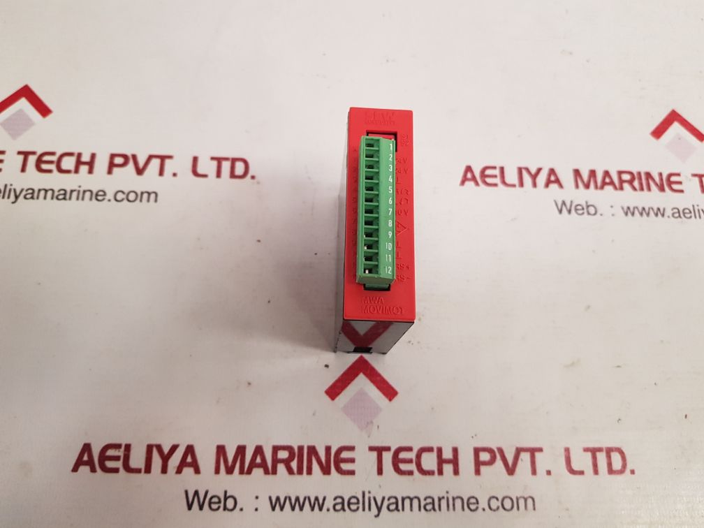 Sew eurodrive 8230064 setpoint converter mwa21a