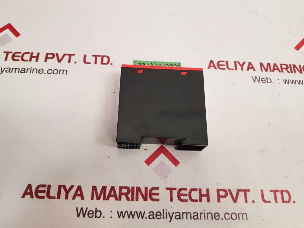 Sew eurodrive 8230064 setpoint converter mwa21a