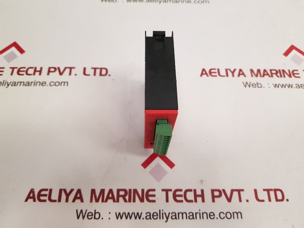 Sew eurodrive 8230064 setpoint converter mwa21a