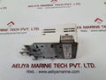 Abb ai801 3bse020512r1 analog input module pr:e