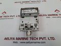Abb ai801 3bse020512r1 analog input module pr:e