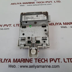 Abb ai801 3bse020512r1 analog input module pr:e