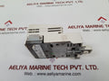 Abb ai801 3bse020512r1 analog input module pr:e