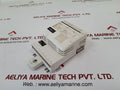 Abb ai801 3bse020512r1 analog input module pr:e