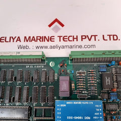 820615-te061-17 pcb card
