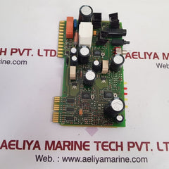 Saia pcd4. n2xx pcb card