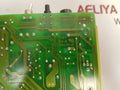 Saia pcd4. n2xx pcb card