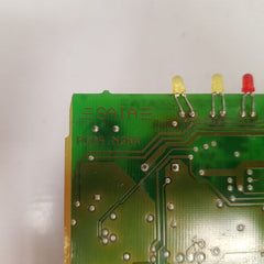 Saia pcd4. n2xx pcb card