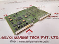Siemens 15 99 864 x1989 d9 e4 digital video amplifier board