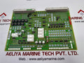 Siemens 3791428 pc board 37 91 428 x2179 d91 e2