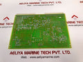 Siemens 3791428 pc board 37 91 428 x2179 d91 e2