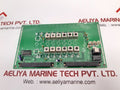 Jrc cfl-271 pcb card 6pcjd00530c 