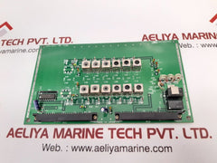 Jrc cfl-271 pcb card 6pcjd00530c 