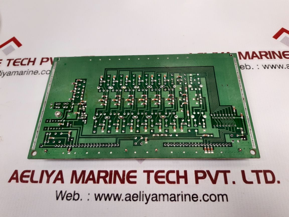 Jrc cfl-271 pcb card 6pcjd00530c 