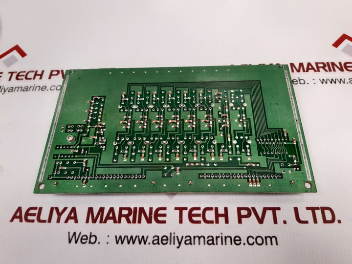 Jrc cfl-271 pcb card 6pcjd00530c 