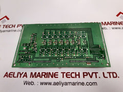 Jrc cfl-271 pcb card 6pcjd00530c 