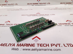 Jrc cfl-271 pcb card 6pcjd00530c 