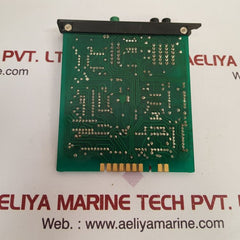 Malling kontrol 8745.11/15 pcb card 845.15b