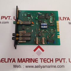 Malling kontrol 8745.11/15 pcb card 845.15b