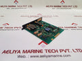 Malling kontrol 8745.11/15 pcb card 845.15b
