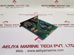 Malling kontrol 8745.11/15 pcb card 845.15b