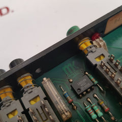 Malling kontrol 8745.11/15 pcb card 845.15b