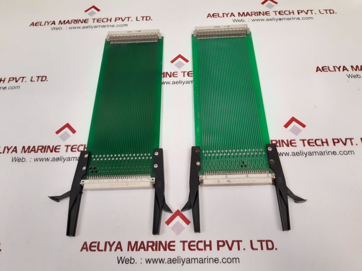 Apw 09-3865 k extender eurocard board 