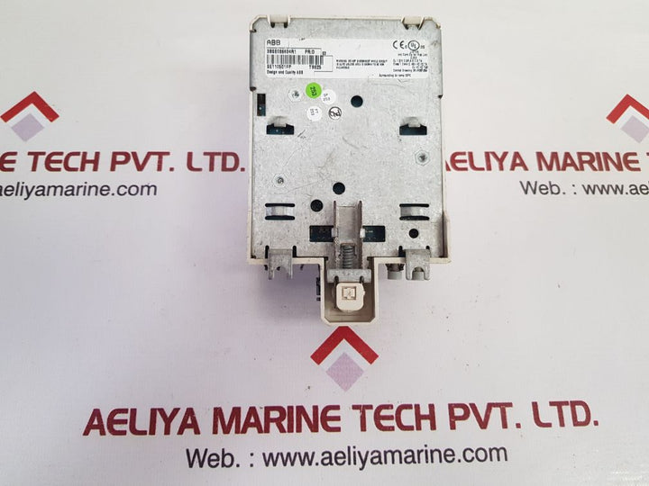 Abb tb825 optical media converter 3bse036634r1 pr:d  