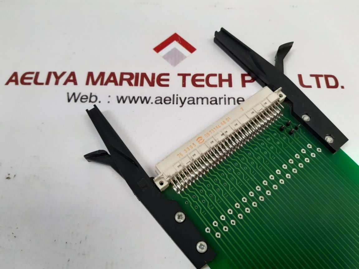 Apw 09-3865 k extender eurocard board 